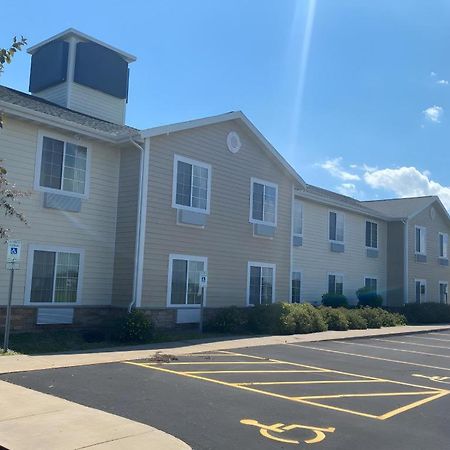 Americinn By Wyndham Oshkosh Luaran gambar