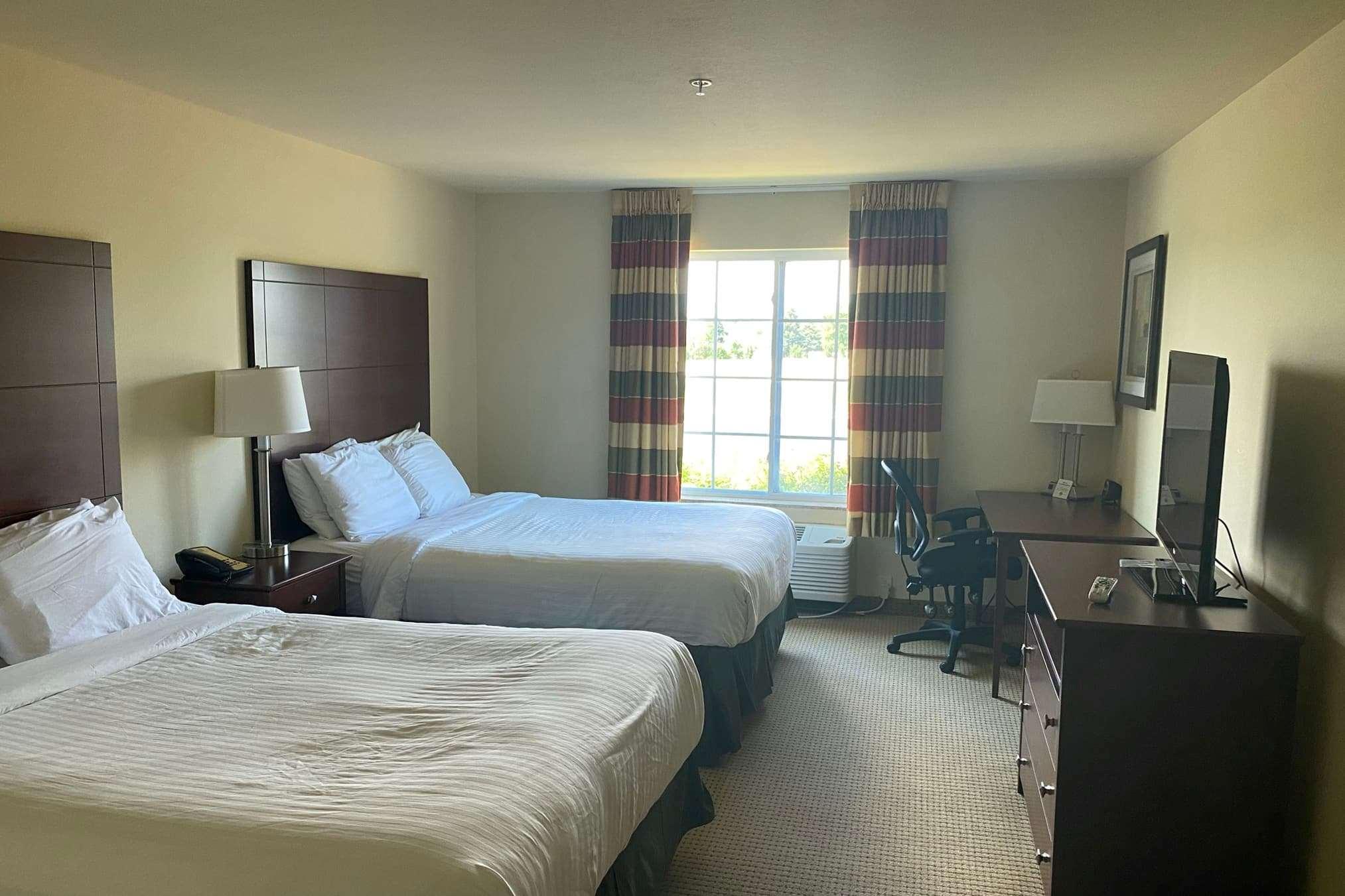 Americinn By Wyndham Oshkosh Luaran gambar
