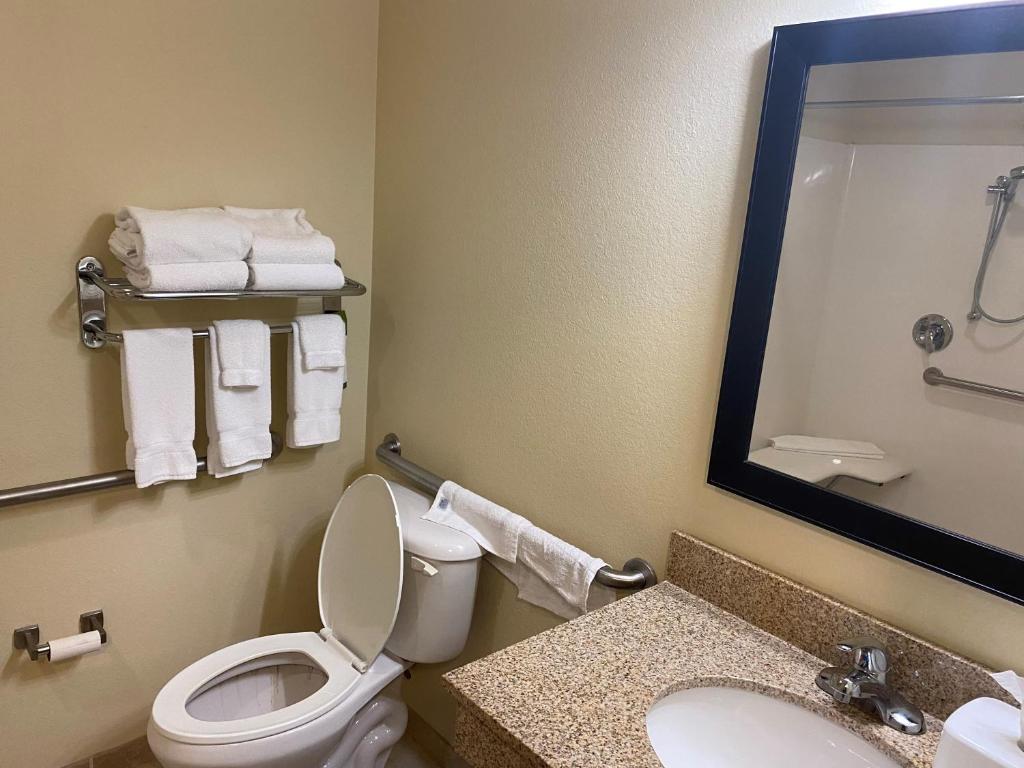 Americinn By Wyndham Oshkosh Luaran gambar