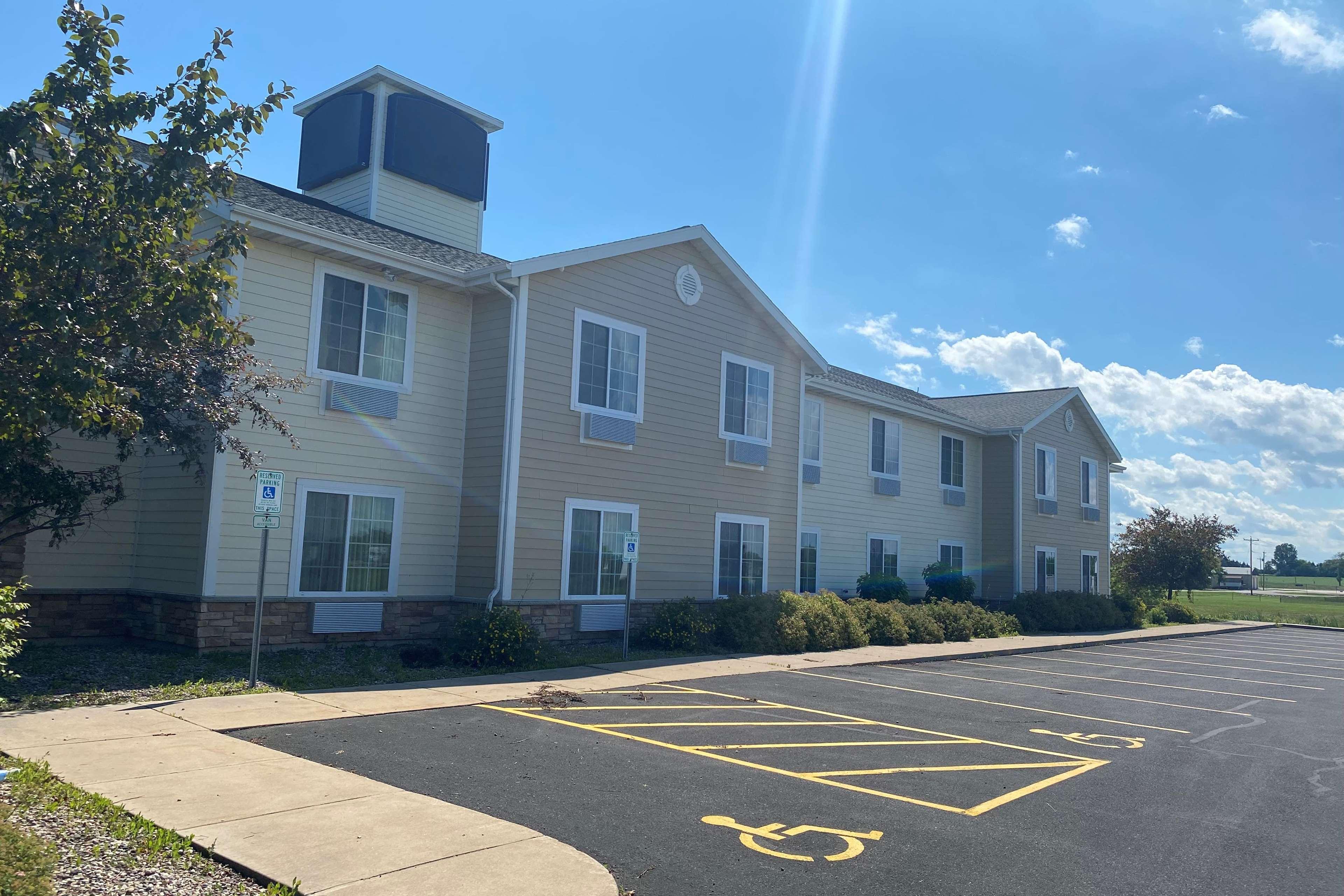 Americinn By Wyndham Oshkosh Luaran gambar