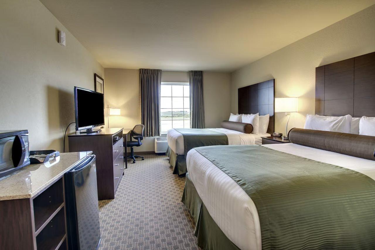 Americinn By Wyndham Oshkosh Luaran gambar