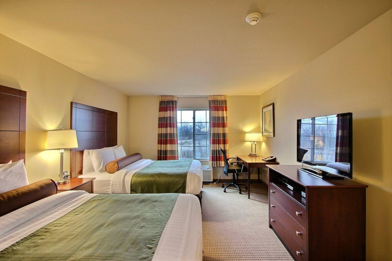Americinn By Wyndham Oshkosh Luaran gambar