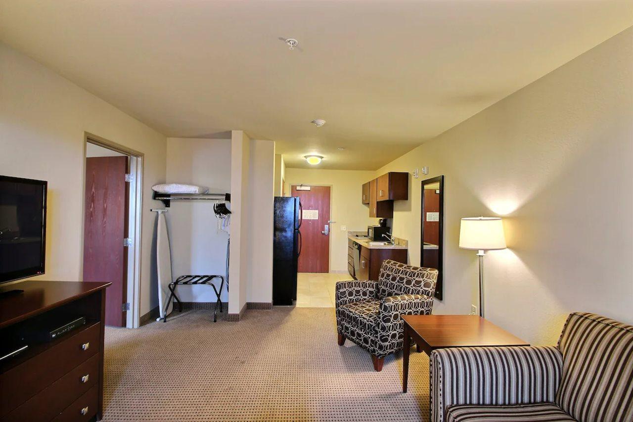 Americinn By Wyndham Oshkosh Luaran gambar