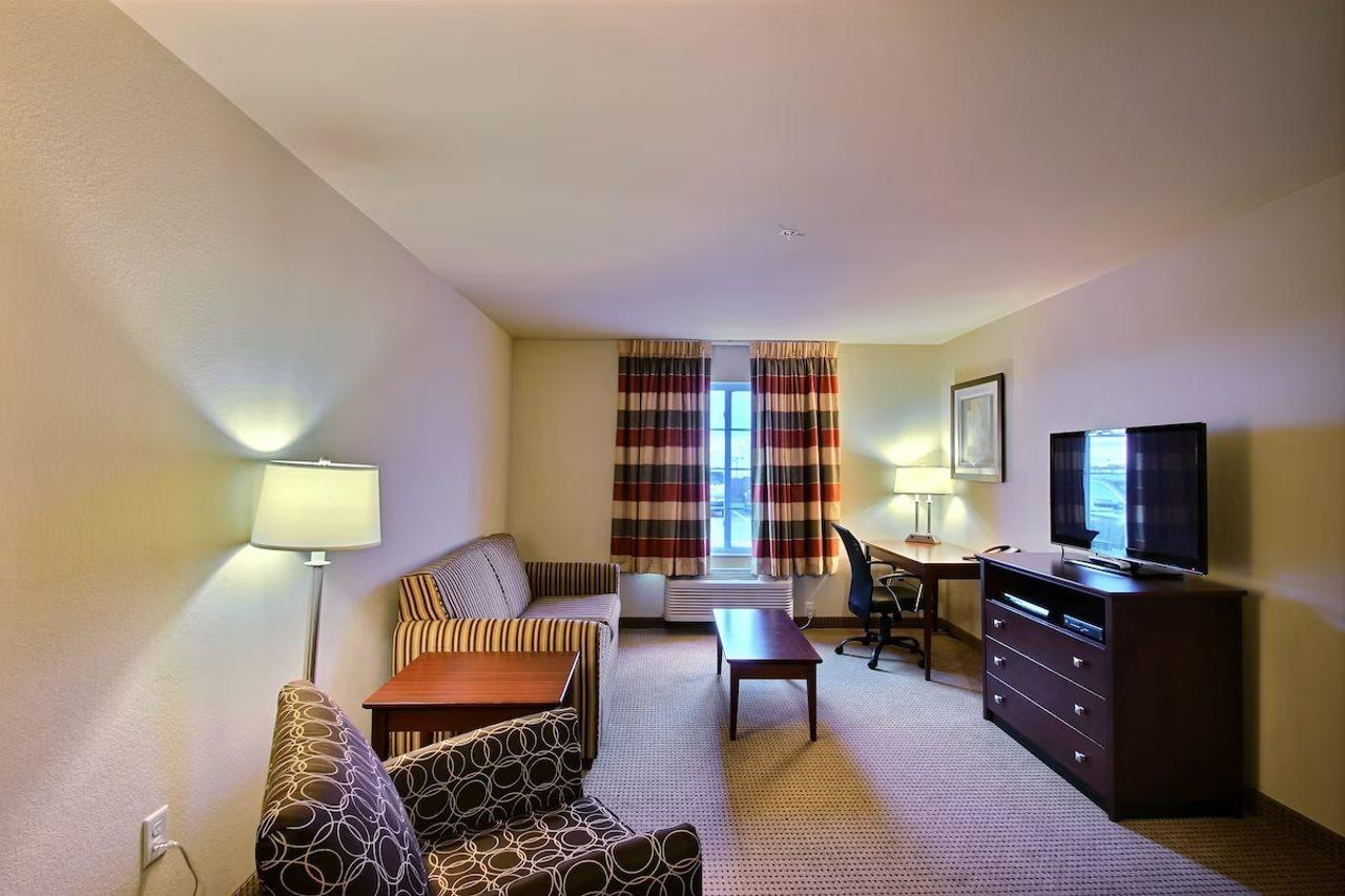 Americinn By Wyndham Oshkosh Luaran gambar