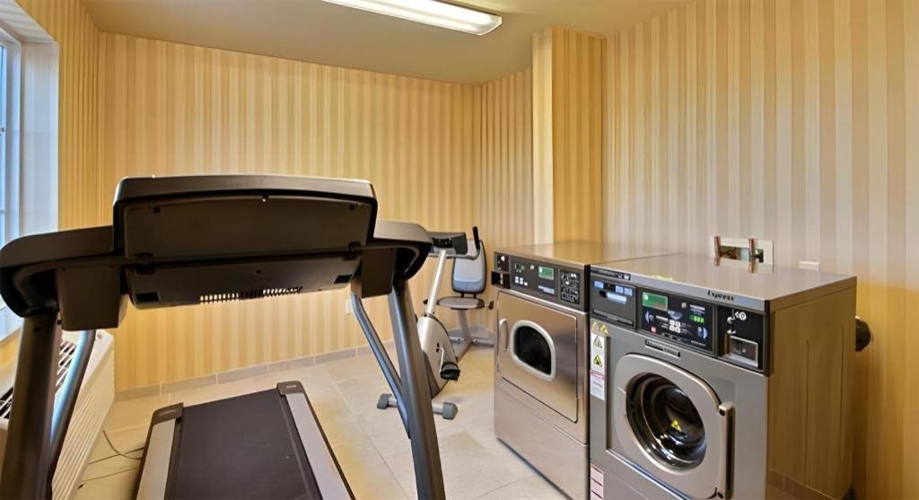 Americinn By Wyndham Oshkosh Luaran gambar