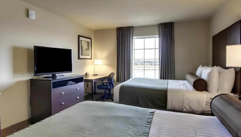 Americinn By Wyndham Oshkosh Luaran gambar