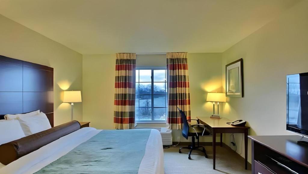 Americinn By Wyndham Oshkosh Luaran gambar