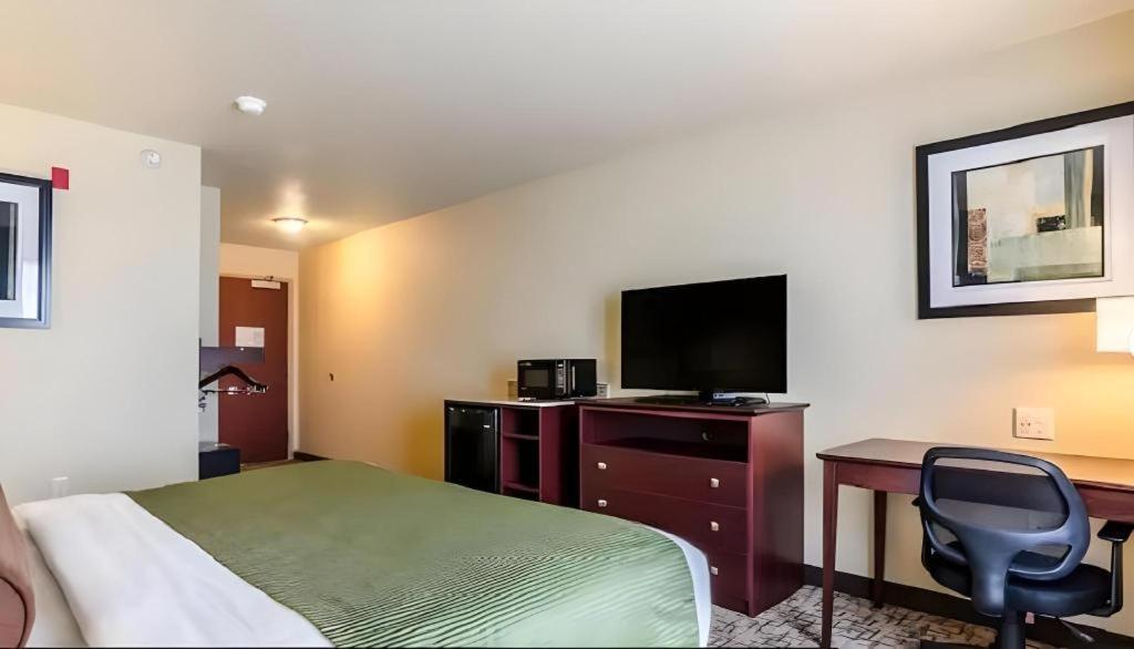 Americinn By Wyndham Oshkosh Luaran gambar