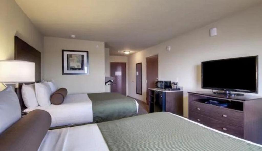 Americinn By Wyndham Oshkosh Luaran gambar