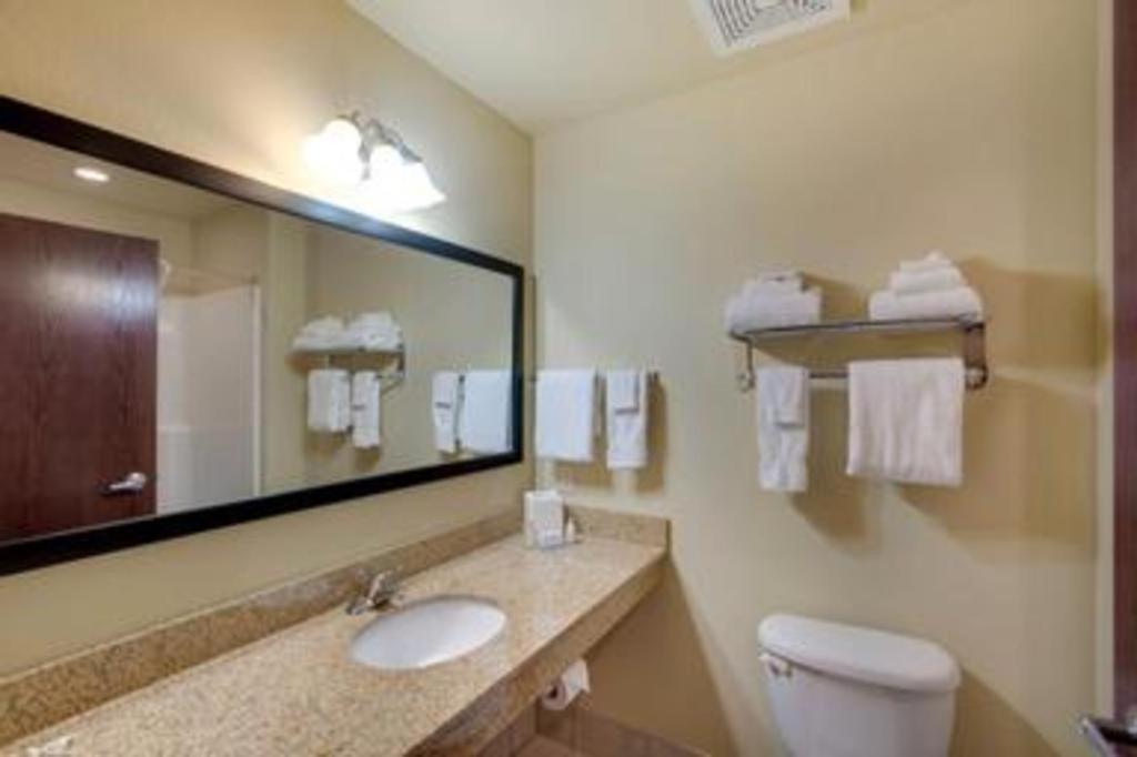 Americinn By Wyndham Oshkosh Luaran gambar