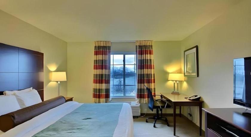 Americinn By Wyndham Oshkosh Luaran gambar