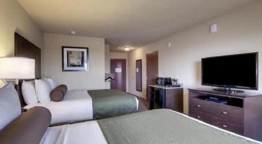 Americinn By Wyndham Oshkosh Luaran gambar
