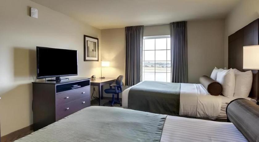 Americinn By Wyndham Oshkosh Luaran gambar
