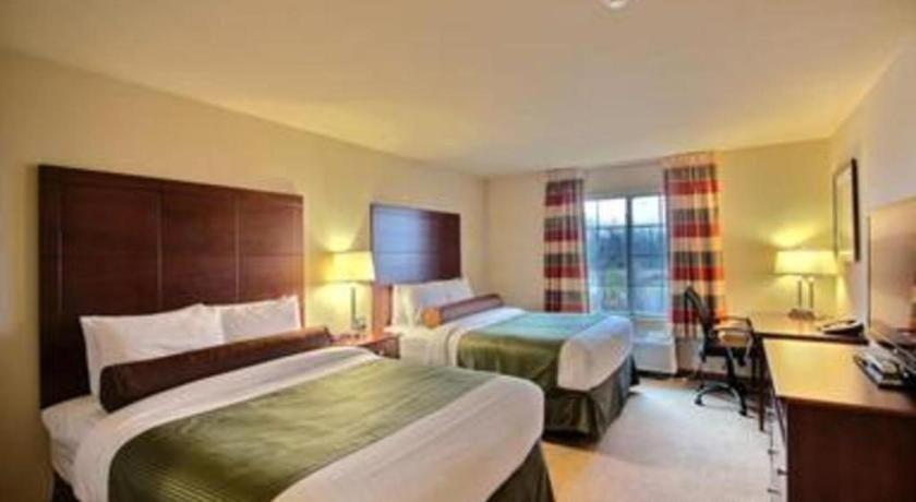 Americinn By Wyndham Oshkosh Luaran gambar
