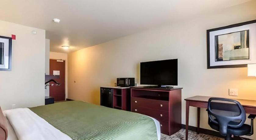 Americinn By Wyndham Oshkosh Luaran gambar