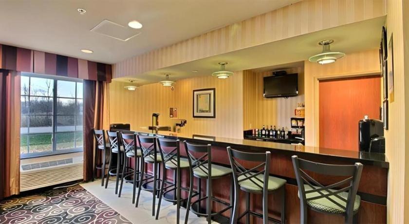 Americinn By Wyndham Oshkosh Luaran gambar