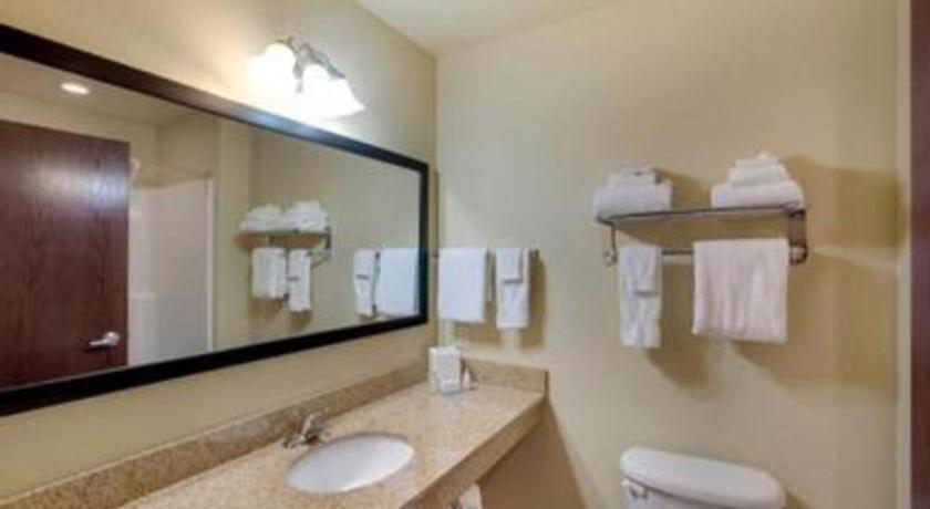 Americinn By Wyndham Oshkosh Luaran gambar