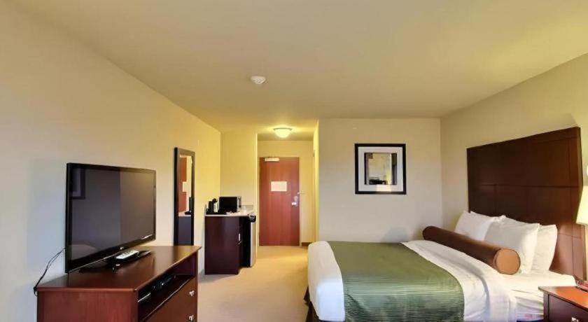 Americinn By Wyndham Oshkosh Luaran gambar