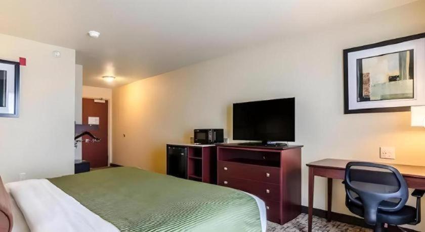Americinn By Wyndham Oshkosh Luaran gambar