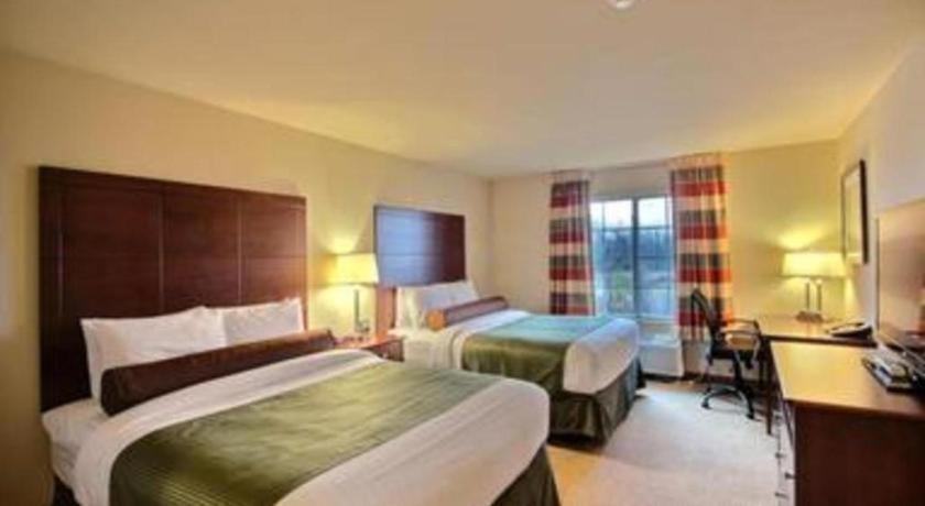 Americinn By Wyndham Oshkosh Luaran gambar