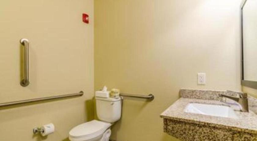 Americinn By Wyndham Oshkosh Luaran gambar